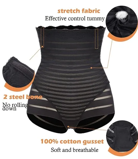 Waist Corset