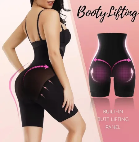 Body Shaper Shapewear