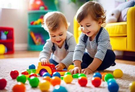 العاب اطفال