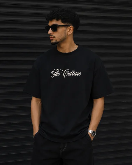 VINTAGE STYLE T-SHIRT