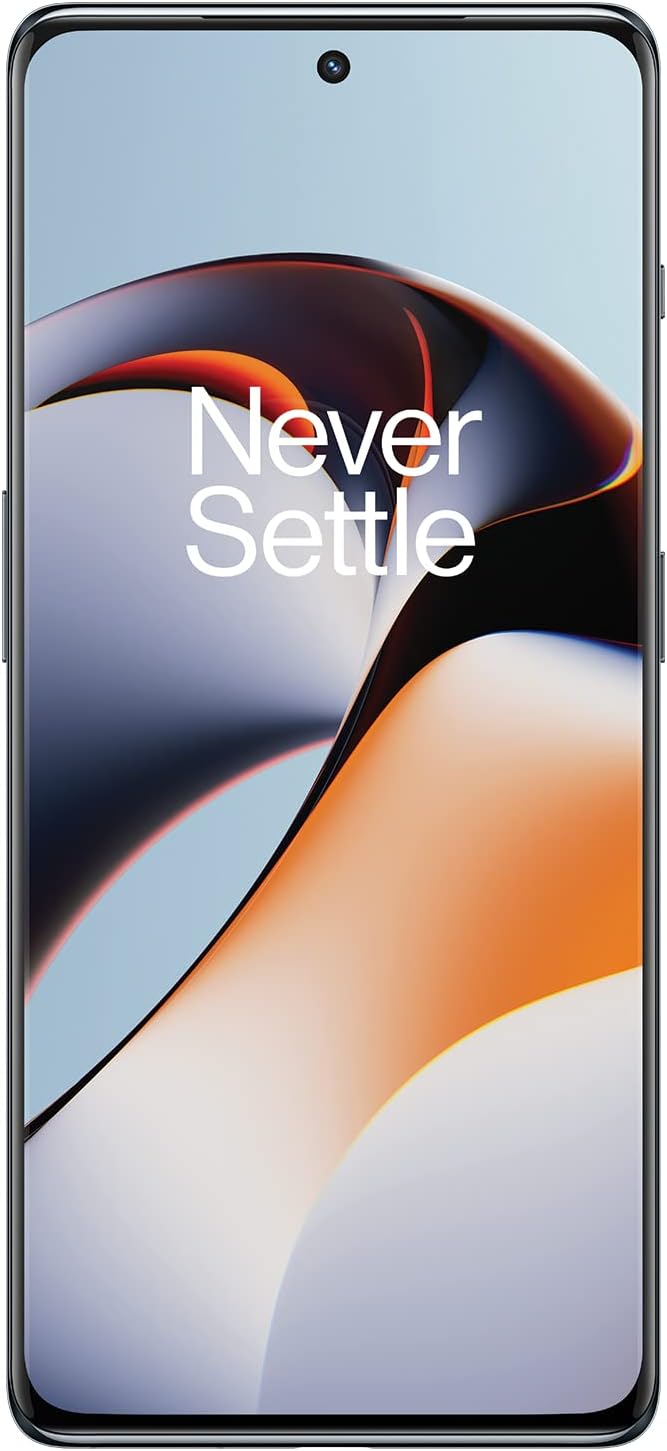 ONEPLUS 11R 16GB ram 256GB 5G - Galactic Silver