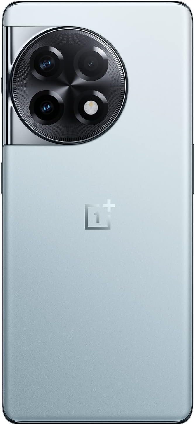 ONEPLUS 11R 16GB ram 256GB 5G - Galactic Silver