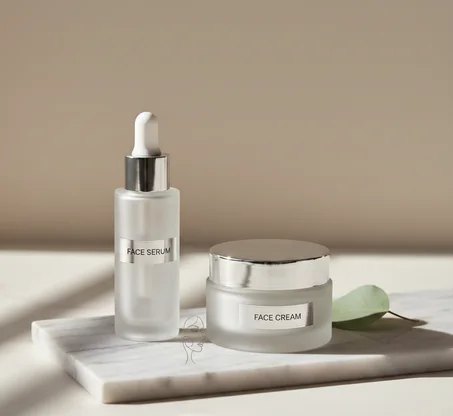 العناية بالوجه