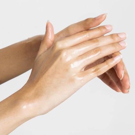 العناية بالجسم