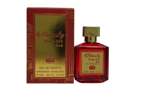 العطر الأفخم بكرة غوج