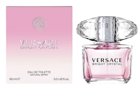 عطر فرزاتشي برايت كريستال للنساء