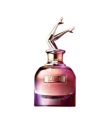 عطر يمكن أن يمنحك شعورًا بالجاذبية والجرأة