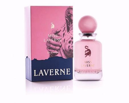 عطر مس لافيرن هادي ولطييف🤍✨