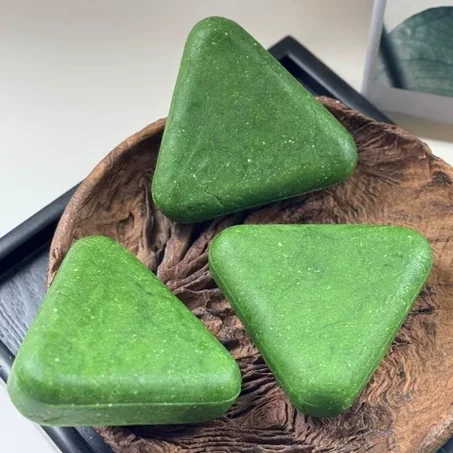 صابونة Seven Green