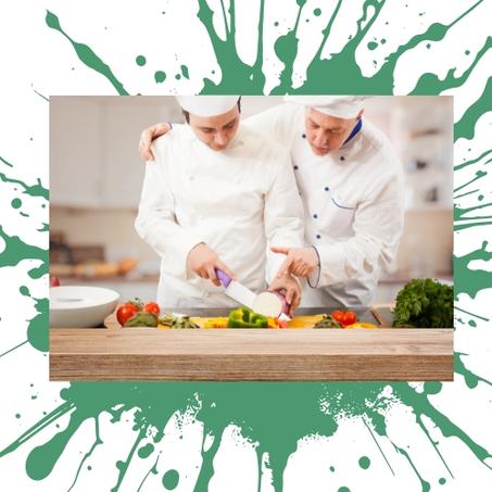 أدوات المطبخ