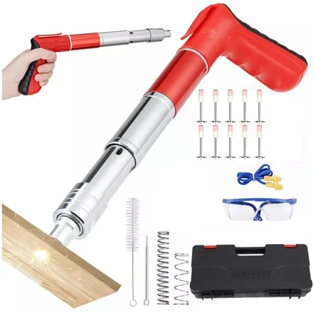 مسدس المسامير