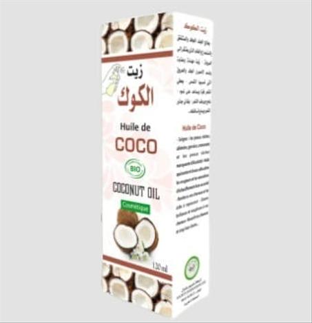 بخاخ زيت الكوك