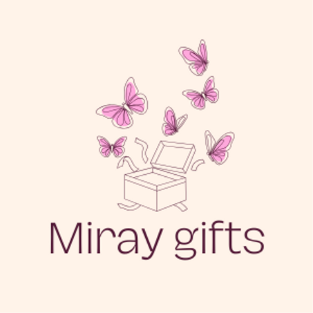 Cadeaux Chez Miray 😍