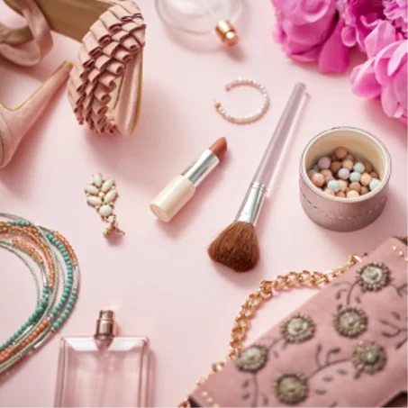 Beauté et soins personnels