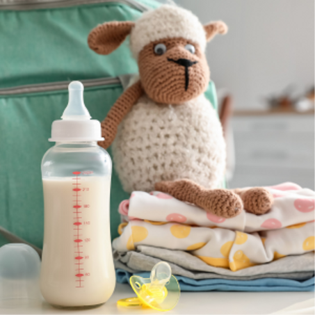 Produits pour enfants