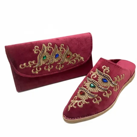 Babouche Aouina Bordeaux | شربيل عوينة  بوردو