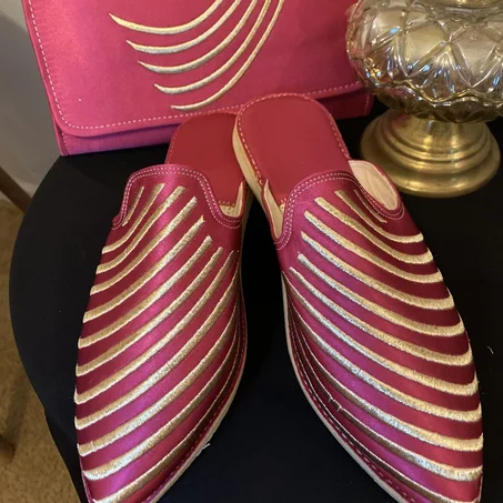 Babouche Amwaj Bordeaux |  شربيل أمواج بوردو