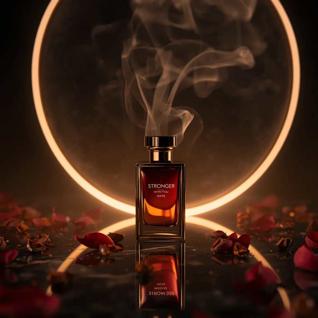 Stronger With You Intense 10ml