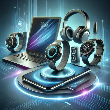 الإكترونيات