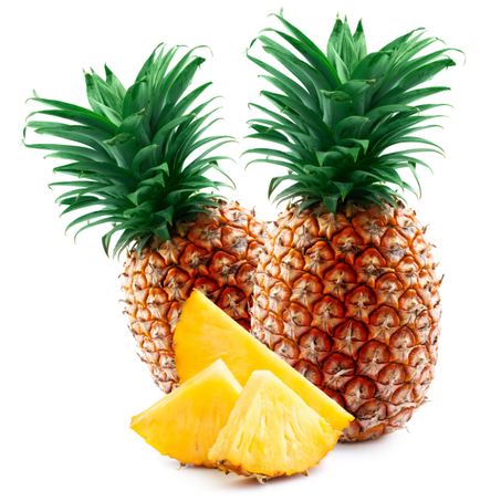 Ananas الأناناس