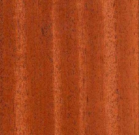 Bande de chant ACAJOU