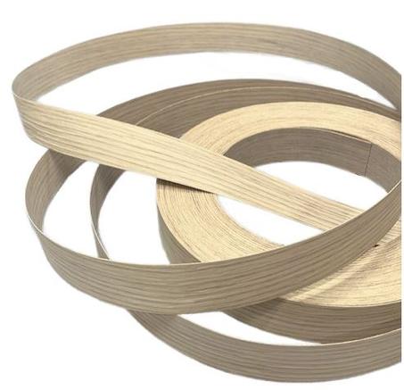 Bande de chant chene vert