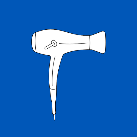 Herramientas para peinar el cabello