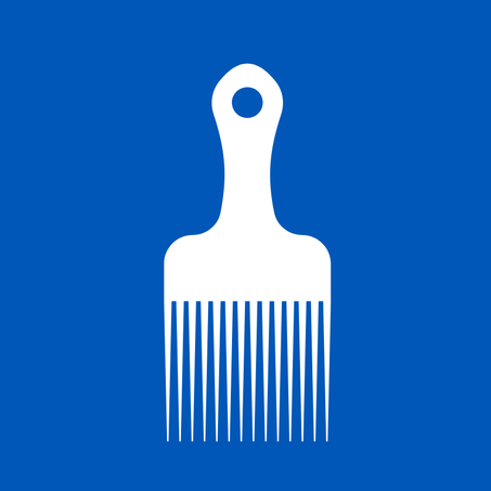 Accesorios para peinar el cabello