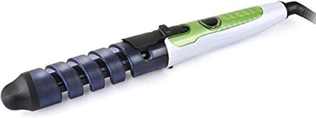 Plancha de pelo rápida de cerámica Sonar Sn1011