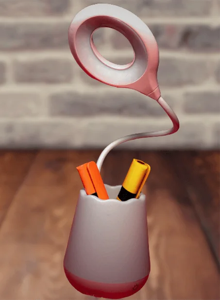 Studing Lamp (مصباح الدراسة)