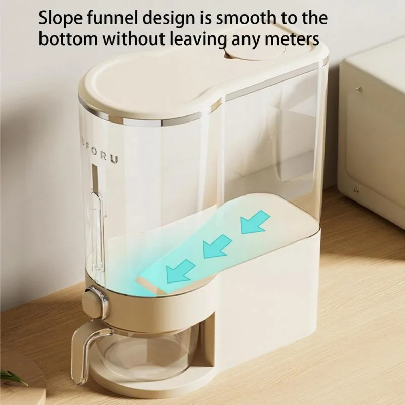 Household Rice Box 10Kg