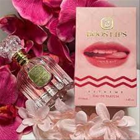 Boss Lips