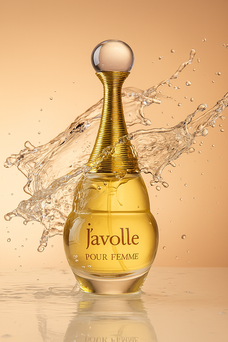 عطور فرنسية