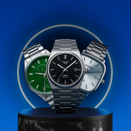 ساعات للرجال