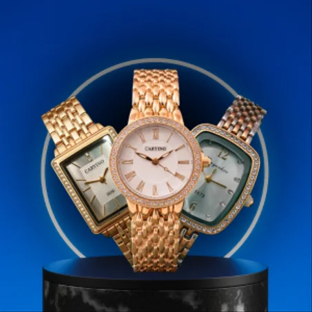 ساعات للنساء