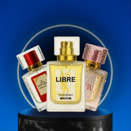 عطور النساء