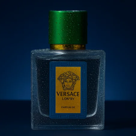 Eros Versace   [ 50 ml ]