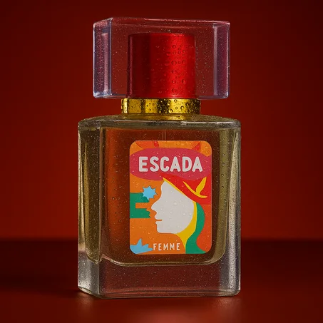 Escada taj  [ 50 ml ]
