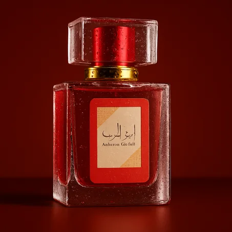 Amirat Arab  [ 50 ml ]