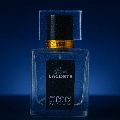 Lacoste L.12.12 Noir  [ 50 ml ]