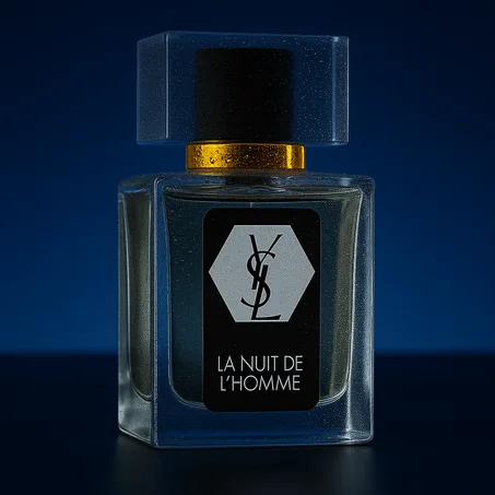 YSL – La Nuit de L’Homme     [ 50 ml ]