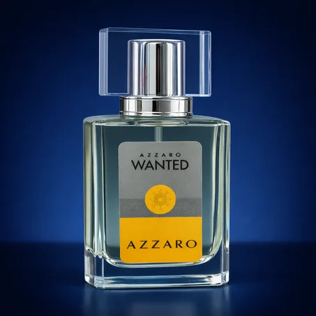 Azzaro – Wanted  [ 50 ml ]