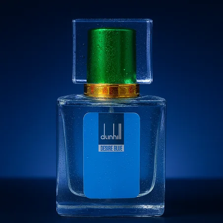 Desire Blue   [ 50 ml ]