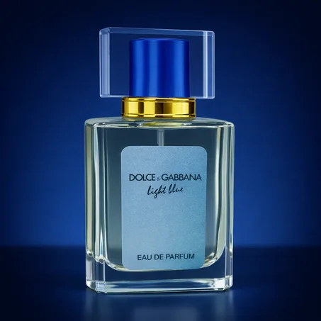 Light Blue  [ 50 ml ]