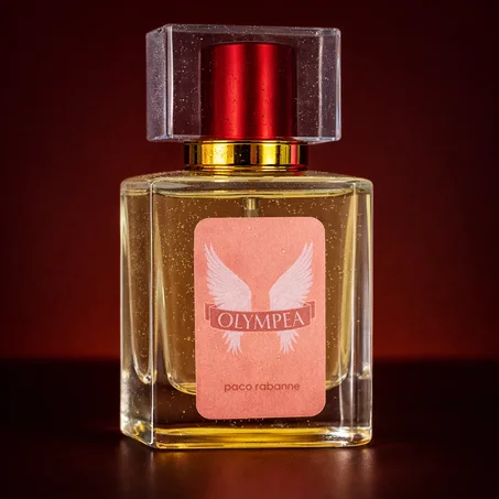 Olympea    [ 50 ml ]