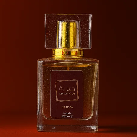 [  50ml ]    Lattafa – Khamra