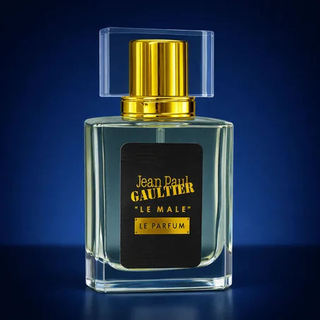 Le Male    [ 50 ml ]