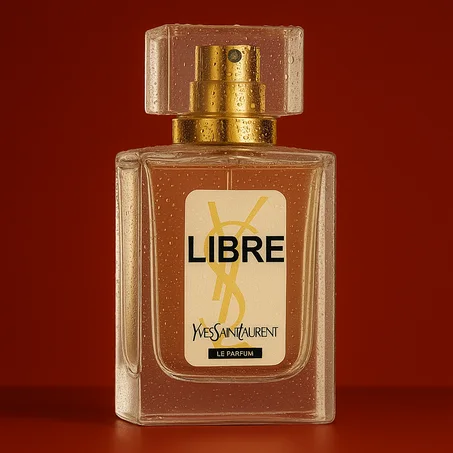 Libre     [ 50 ml ]