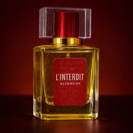 L’Interdit – Givenchy     [ 50 ml ]