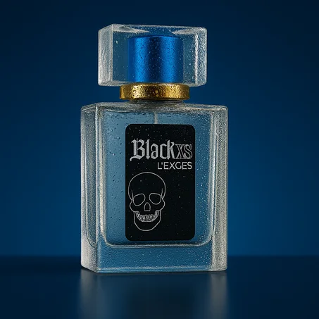 Black XS     [ 50 ml ]